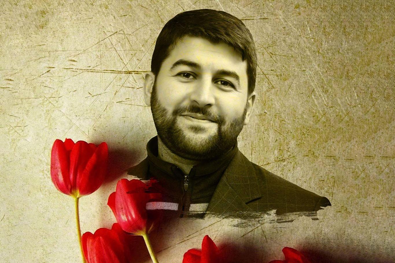 Aytaç Baran şehadetinin 5'inci yılında yâd ediliyor Aytaç Baran şehadetinin 5'inci yılında yâd ediliyor
